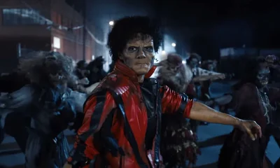 Michael Surpasses Bohemian Rhapsody To Become The Highest-Grossing Music Biopic Of All Time : Coastal House Media