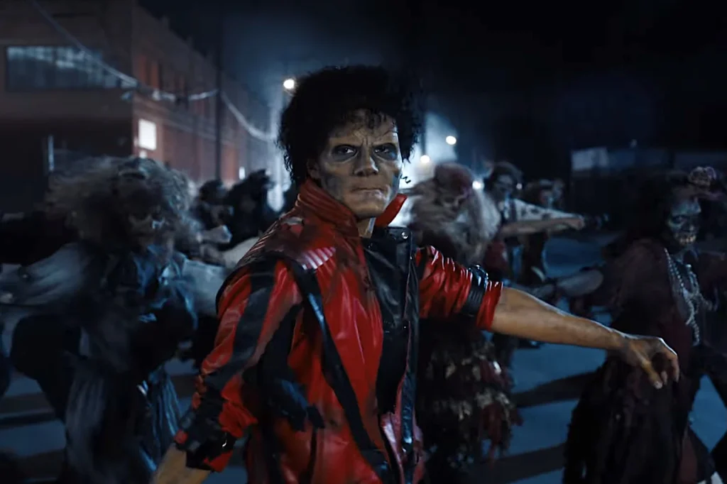 Michael Surpasses Bohemian Rhapsody To Become The Highest-Grossing Music Biopic Of All Time : Coastal House Media