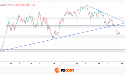 AUD/USD: Will the RBA Be Able to Keep Its Currency Strong?