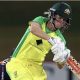 Australia Cruises to Victory Over Netherlands as Beth Mooney Injury