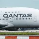 Qantas to launch world’s longest nonstop commercial flight between Sydney and London