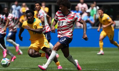 Inside FIFA’s plans to commemorate Juneteenth