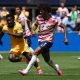 Inside FIFA’s plans to commemorate Juneteenth