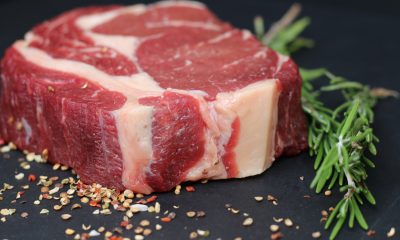 Australian beef