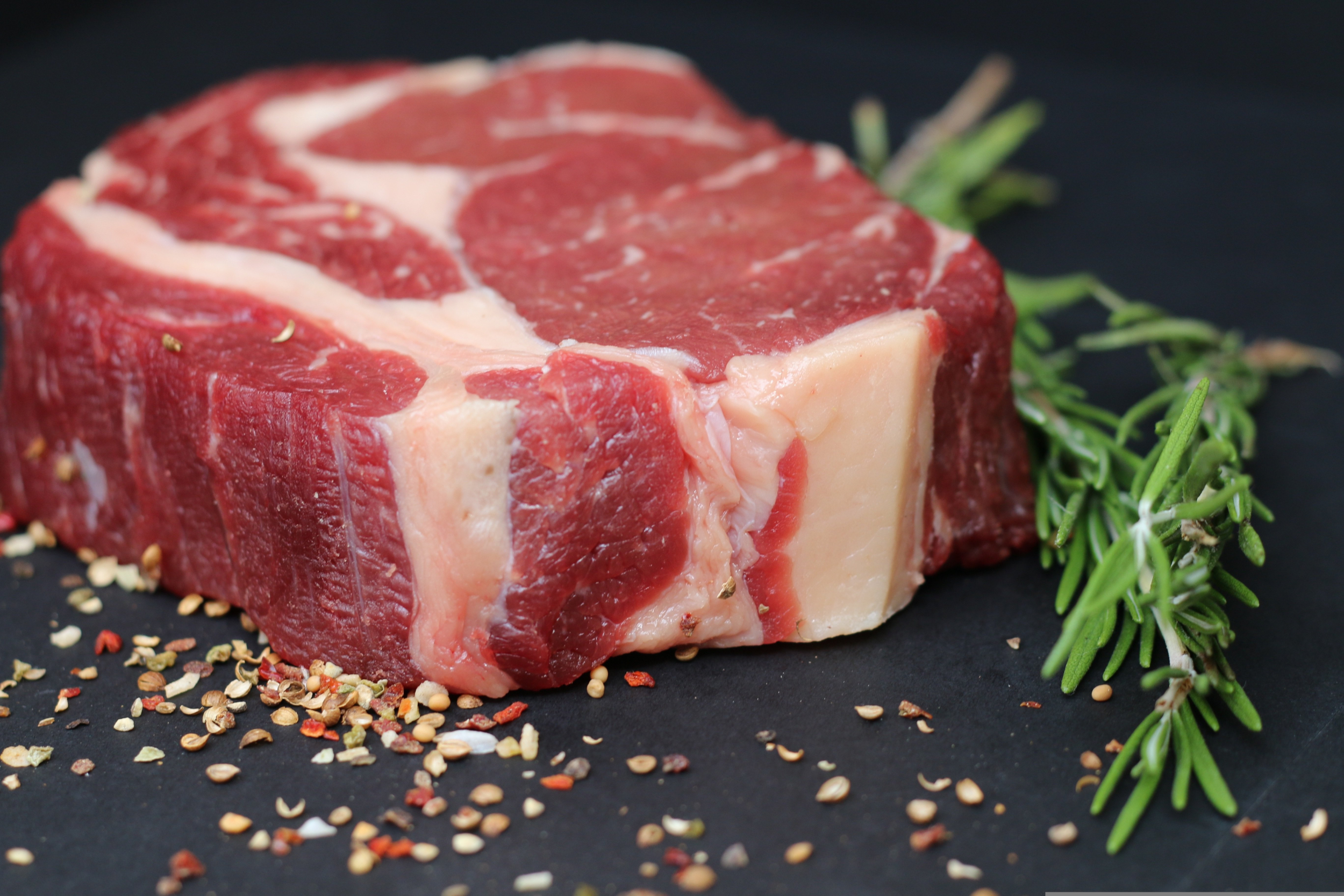 Australian beef
