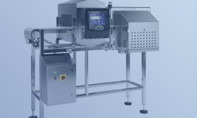The Automation Edge: How Weigh-in-Motion Tech Is Quietly Changing Conveyor