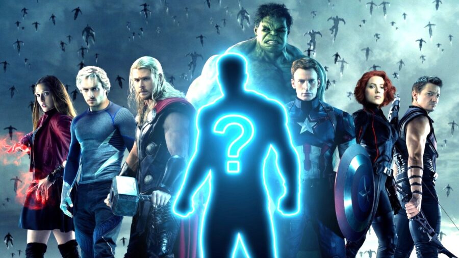 Long-Awaited Hero Finally Coming To The MCU, But Is It Too Late?