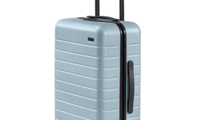 Away luggage on sale