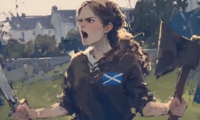 Why I was wrong about Sophie of Dundee
