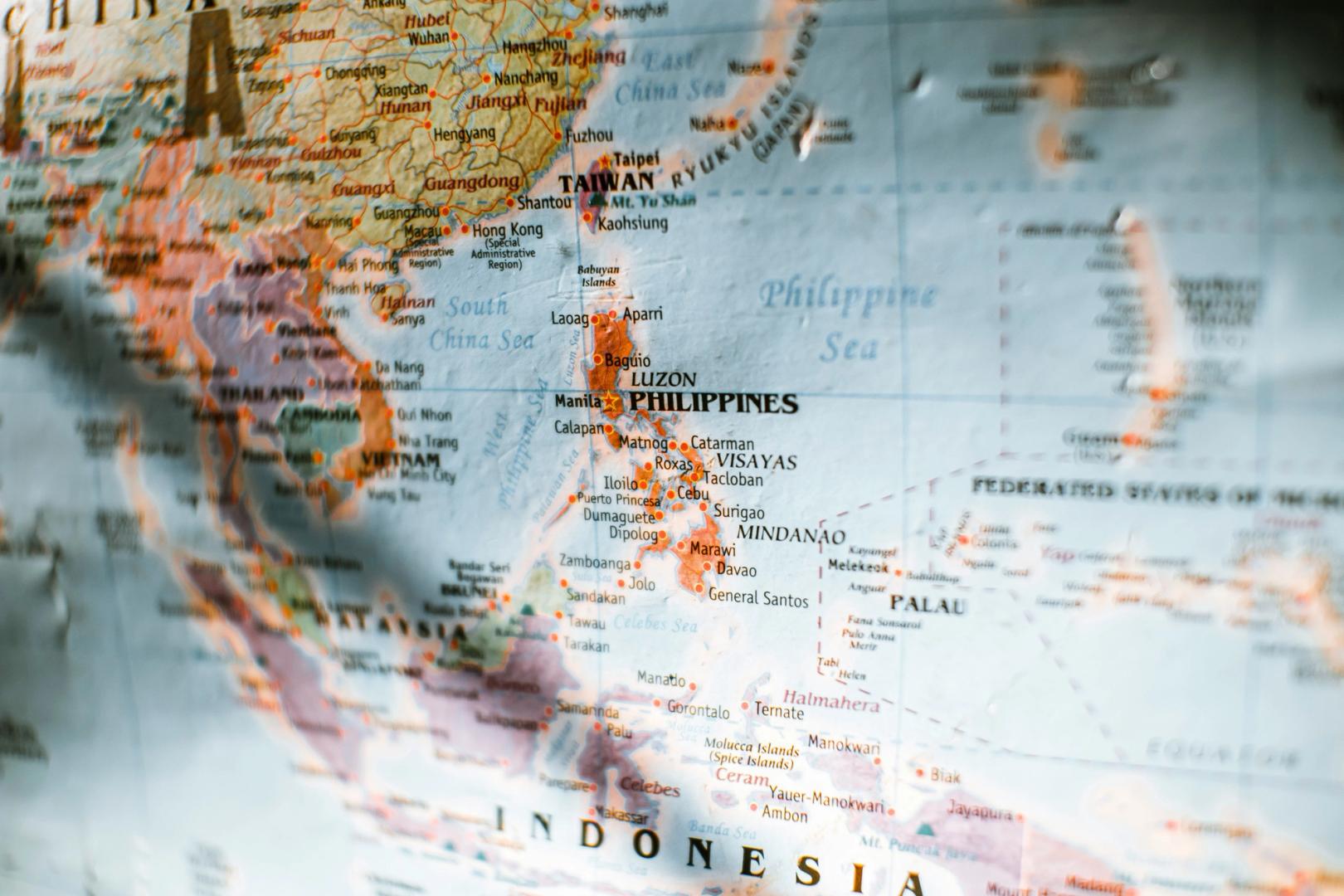 Philippines' central bank complicates Binance's return to the country