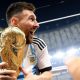 Guillem Balague column byline