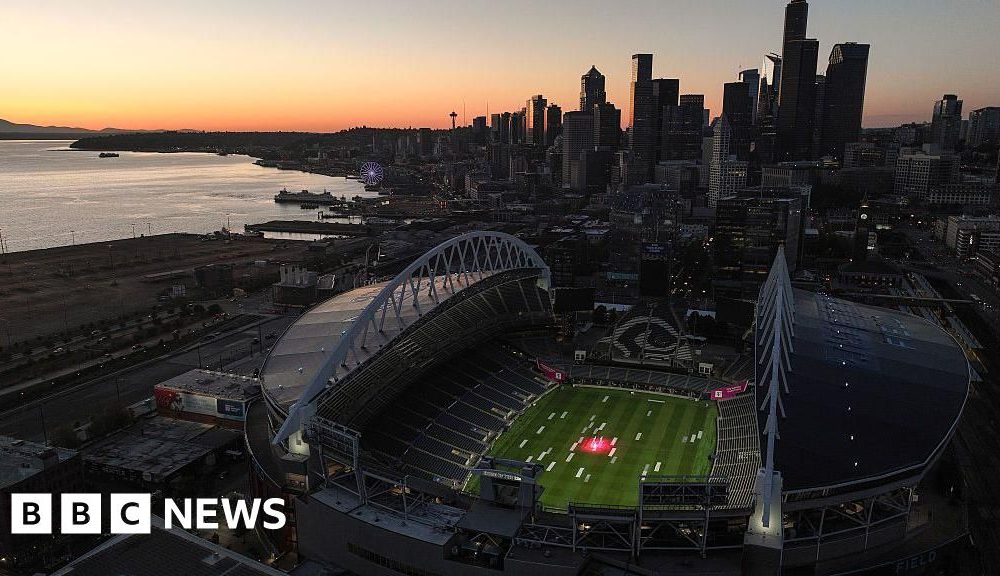 Hospitality jobs boom as US prepares for World Cup