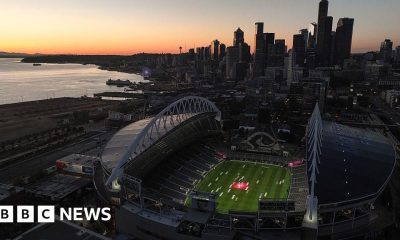 Hospitality jobs boom as US prepares for World Cup