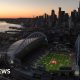 Hospitality jobs boom as US prepares for World Cup
