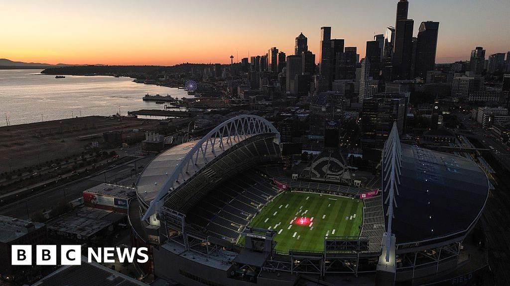 Hospitality jobs boom as US prepares for World Cup