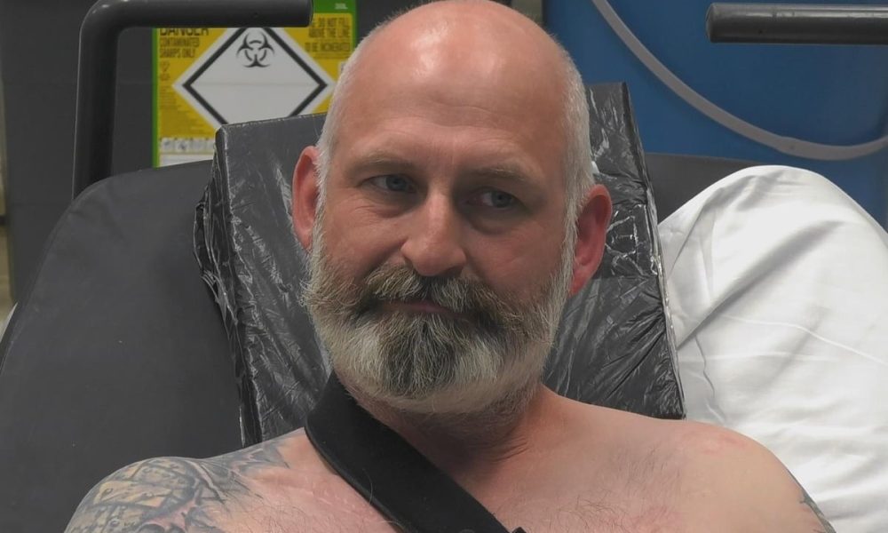 24 Hours in A&E: A night in casualty which can weirdly make you feel better about the world