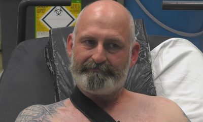 24 Hours in A&E: A night in casualty which can weirdly make you feel better about the world