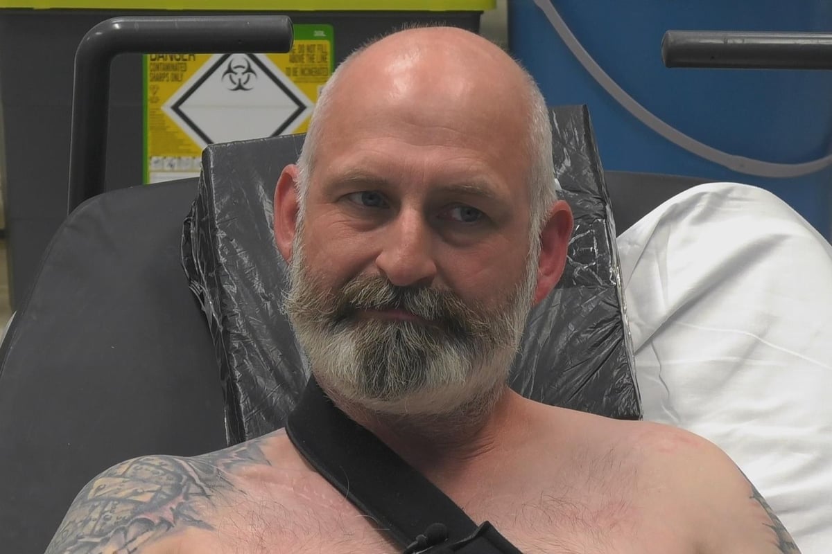 24 Hours in A&E: A night in casualty which can weirdly make you feel better about the world