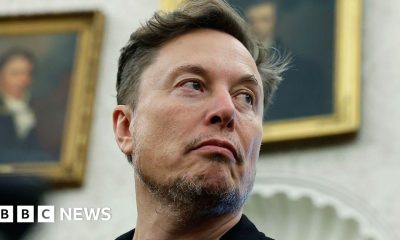 Who is Elon Musk and what is his net worth?