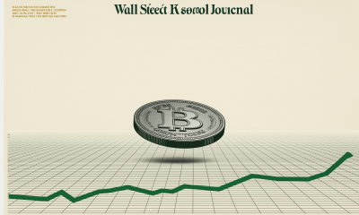 Binance Converts Stock Holdings Into On-Chain Tokens With bStocks Launch