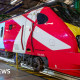 CrossCountry ranked Britain's worst train operator