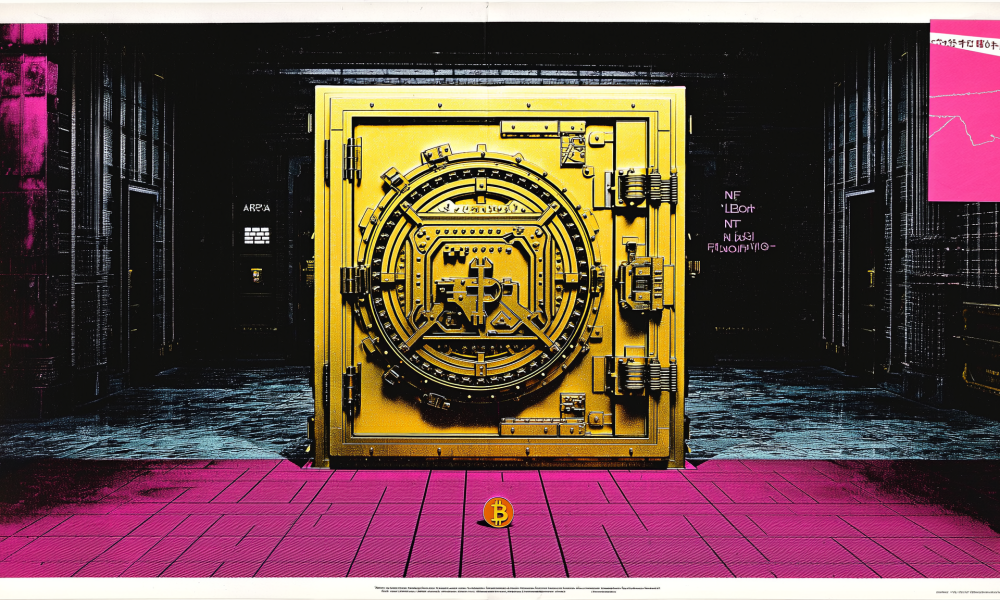 US Bitcoin Reserve Bill Text Locks Holdings for 20 Years and Mandates Quarterly Proof-of-Reserve Reports