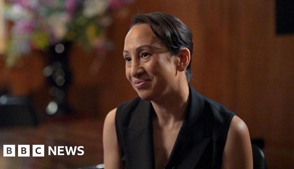 Mark Zuckerberg's longest-serving employee on AI, jobs - and her boss