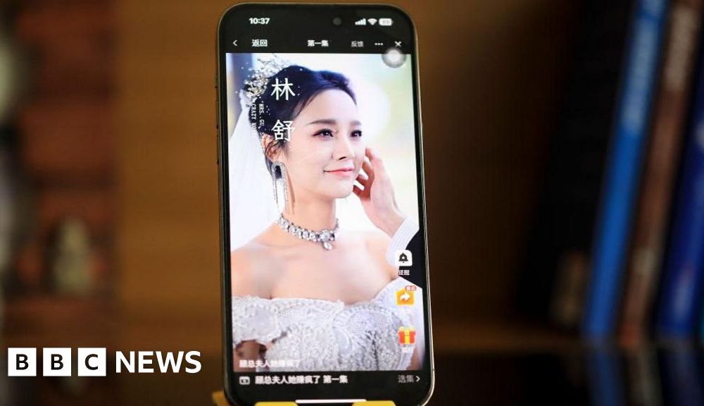 China cracks down on violence and misogyny in viral micro dramas