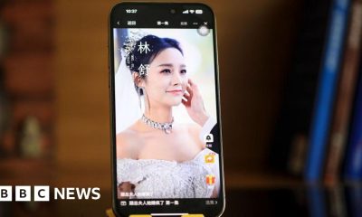 China cracks down on violence and misogyny in viral micro dramas