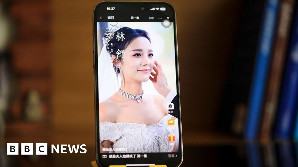 China cracks down on violence and misogyny in viral micro dramas