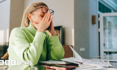 Bill debt soars but many don't know help is available