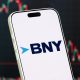 Wall Street's BNY expands stablecoin ties with Circle, lets institutions mint and hold USDC