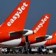 EasyJet says possible takeover bid 'opportunistic'