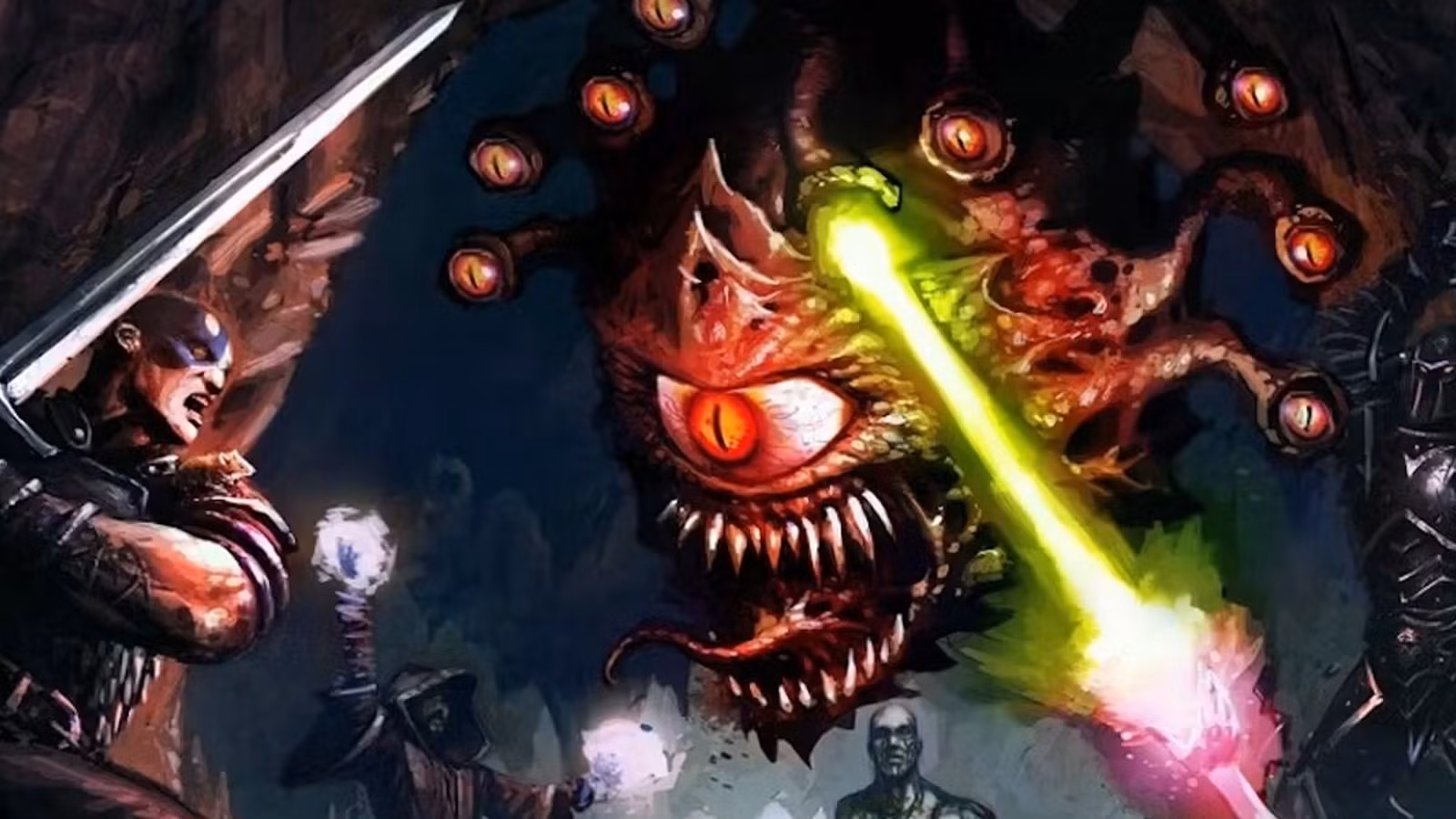'Baldur's Gate 2'