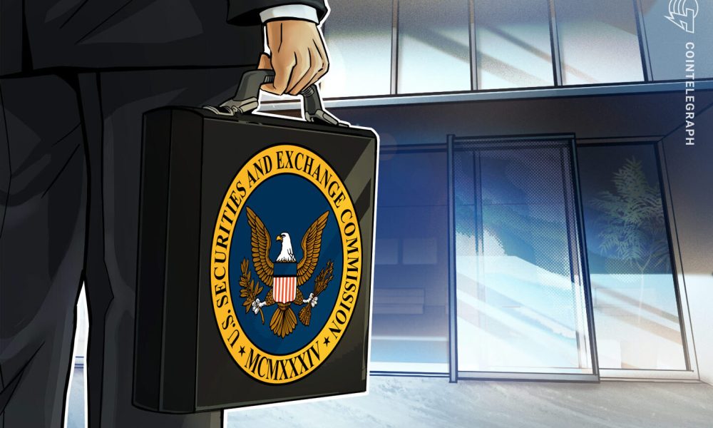 SEC Wins $5.4 Million Crypto Fraud Case