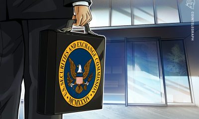 SEC Wins $5.4 Million Crypto Fraud Case
