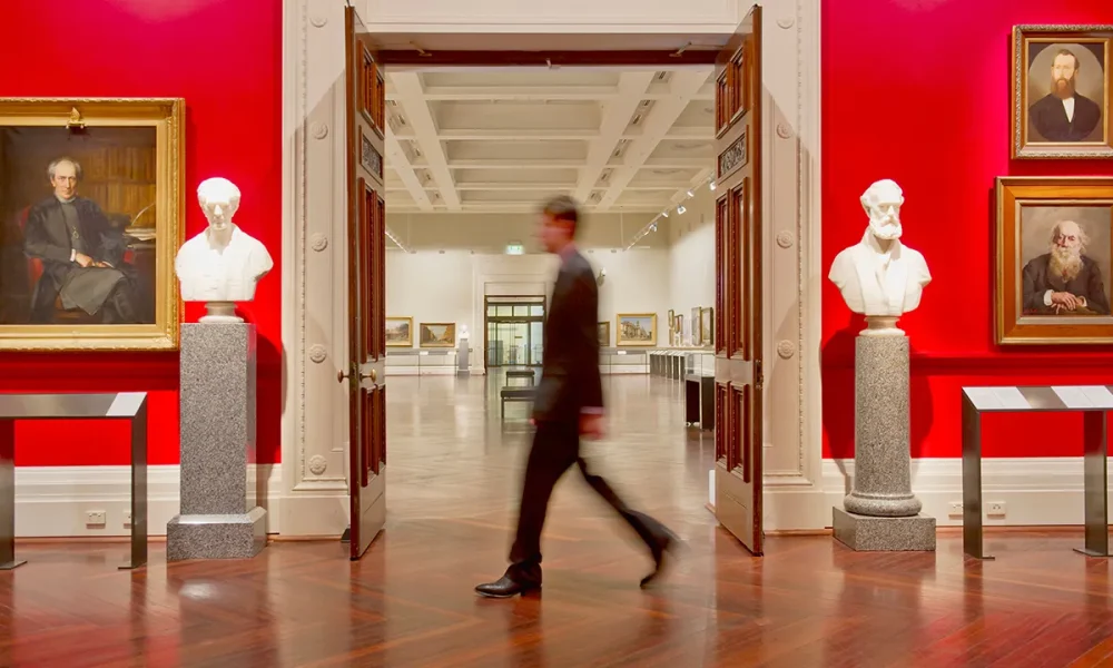 Bank of America cardholders get free July 4 weekend museum admission