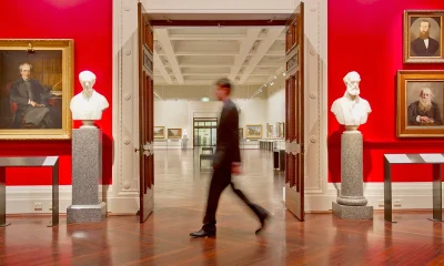 Bank of America cardholders get free July 4 weekend museum admission