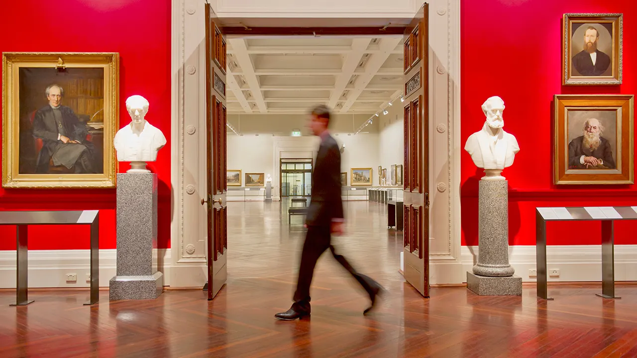 Bank of America cardholders get free July 4 weekend museum admission