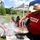 Fourth of July cookout costs hit record high as inflation rises 4%