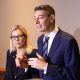 'Open mind on One Nation': Zempilas