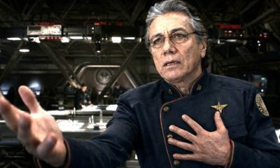 The Battlestar Galactica Episode With A Secret, Sexy Musical Parody