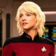 Part Of The Battlestar Galactica Set Was Secretly Inspired By Star Trek