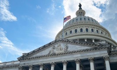 Clarity Act survival depends on the U.S. Senate getting a lot of non-crypto work done
