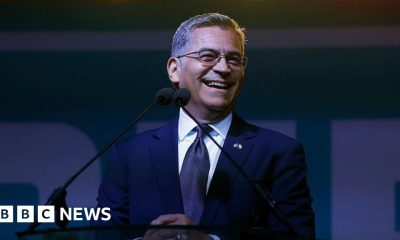 California governor race results: Xavier Becerra advances