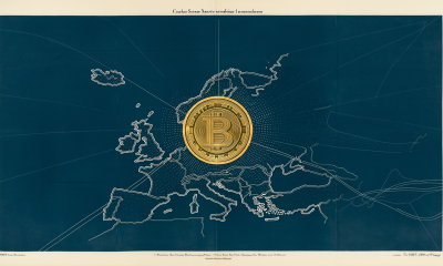 Ripple Wins Preliminary MiCA CASP Approval in Luxembourg, Unlocking EEA Passporting