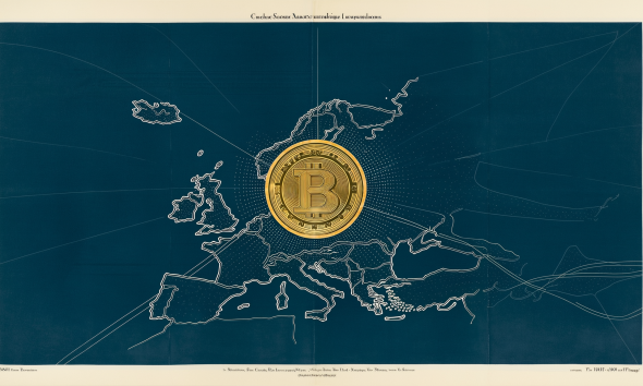 Ripple Wins Preliminary MiCA CASP Approval in Luxembourg, Unlocking EEA Passporting