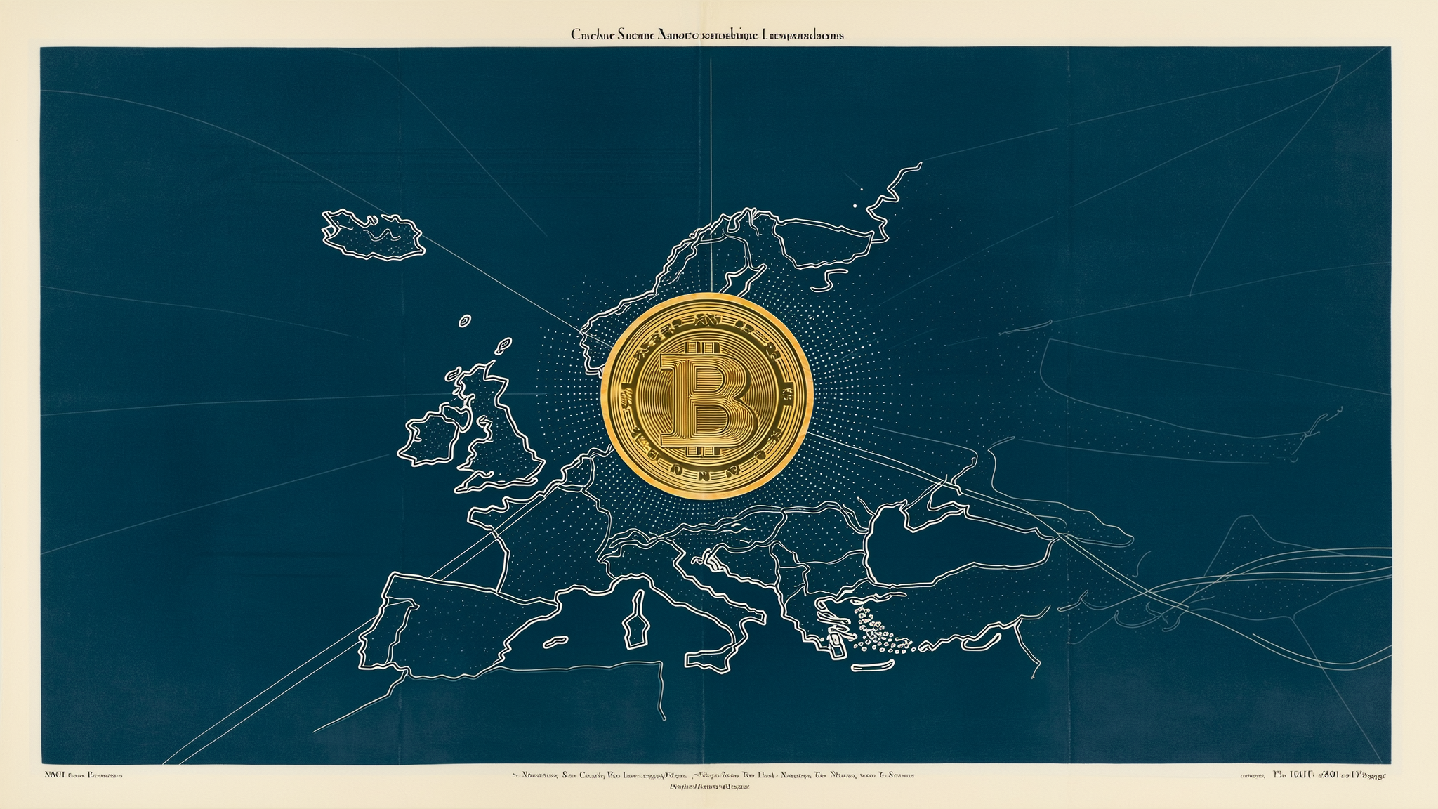 Ripple Wins Preliminary MiCA CASP Approval in Luxembourg, Unlocking EEA Passporting