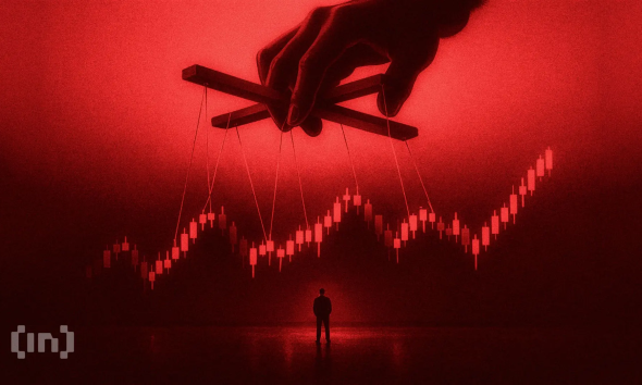 A Perfect Storm is Brewing for Global Markets in the Next 72 Hours, Analyst Warns