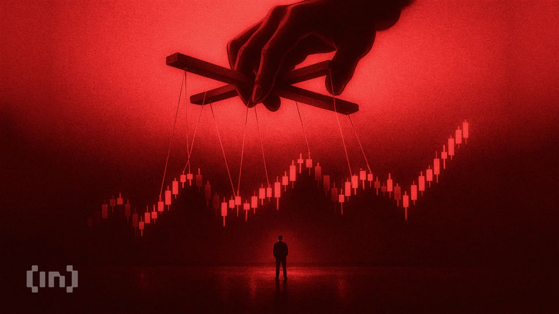 A Perfect Storm is Brewing for Global Markets in the Next 72 Hours, Analyst Warns